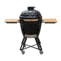 KAMADO GRILL LARGE DIAMOND 56 